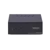 StarTech.com P2ADDH462-KVM-SWITCH KVM-switch zwart