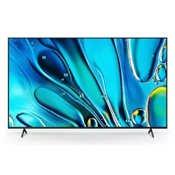 Sony FWD-85S35 tv 2,16 m (85 inch) 4K Ultra HD Smart TV Wi-Fi zwart