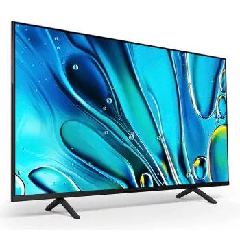 Sony FWD-50S35 tv 127 cm (50 inch) 4K Ultra HD Smart TV Wi-Fi zwart