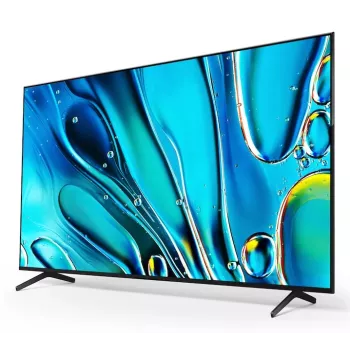 Sony FWD-75S35 tv 190,5 cm (75 inch) 4K Ultra HD Smart TV Wi-Fi zwart