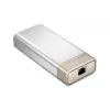 QNAP USB 4 Type-C naar 1 x 10GBASE-T netwerkadapter Ethernet 10000 Mbit/s