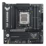 Moederbord ASUS TUF GAMING B850M-PLUS II AMD B850 Socket AM5 micro ATX