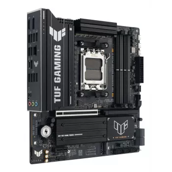 Moederbord ASUS TUF GAMING B850M-PLUS II AMD B850 Socket AM5 micro ATX