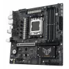 Moederbord ASUS TUF GAMING B850M-PLUS II AMD B850 Socket AM5 micro ATX