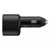 Samsung EP-L5300XBEGWW mobiele oplader universeel zwart sigarettenaansteker auto snelladen