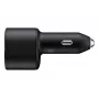 Samsung EP-L5300XBEGWW mobiele oplader universeel zwart sigarettenaansteker auto snelladen