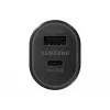Samsung EP-L5300XBEGWW mobiele oplader universeel zwart sigarettenaansteker auto snelladen