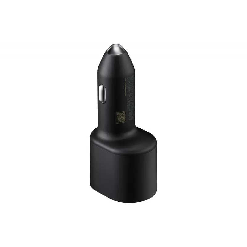 Samsung EP-L5300XBEGWW mobiele oplader universeel zwart sigarettenaansteker auto snelladen