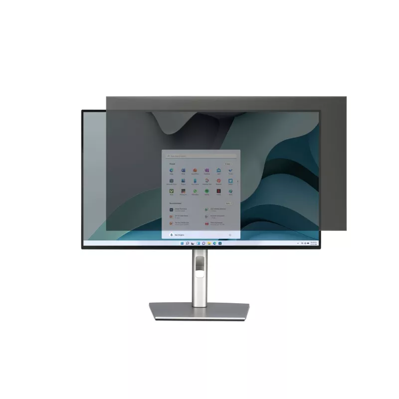 Kensington EQ privacyfilter voor 24'' monitors 16:10 EQ240A1610E