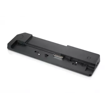 Fujitsu S26391-F1607-L119 laptop-dock/port-replicator docking zwart