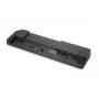 Fujitsu S26391-F1607-L119 laptop-dock/port-replicator docking zwart