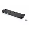 Fujitsu S26391-F1607-L119 laptop-dock/port-replicator docking zwart
