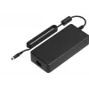NETGEAR APS254W stroomadapter/omvormer indoor 254 W zwart