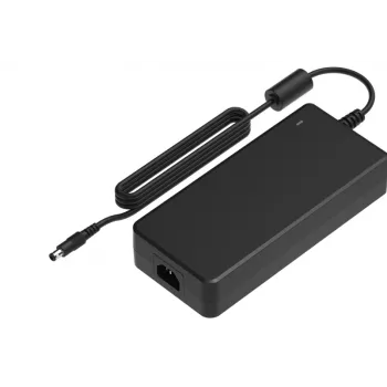 NETGEAR APS254W stroomadapter/omvormer indoor 254 W zwart