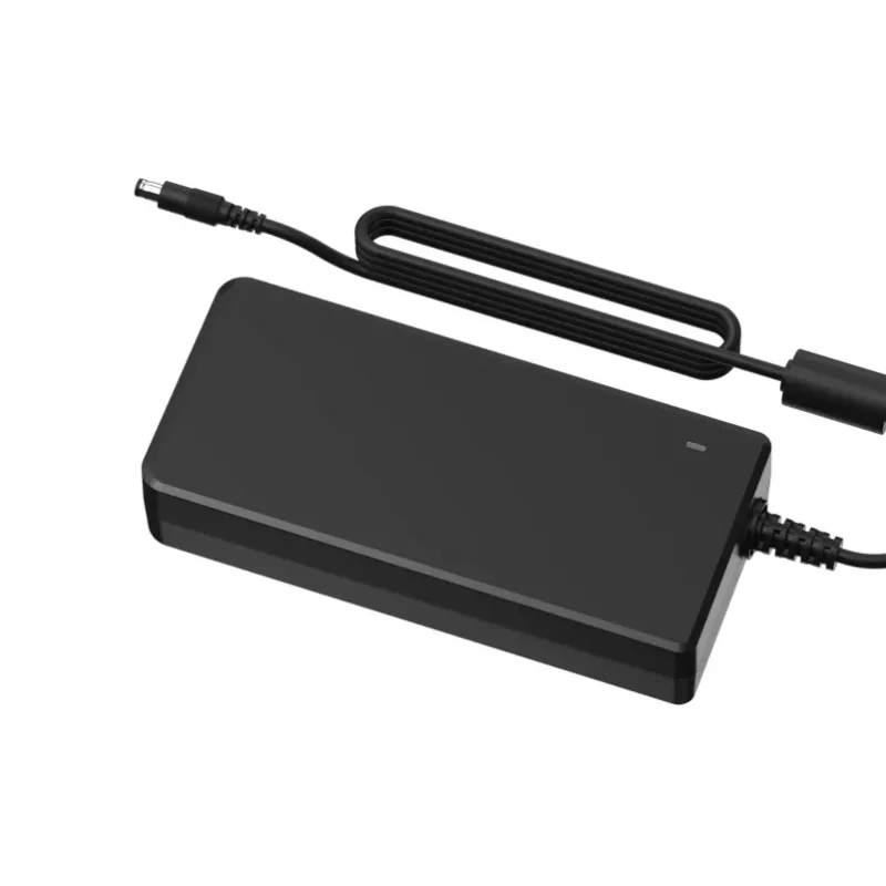 NETGEAR APS254W stroomadapter/omvormer indoor 254 W zwart
