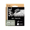 PanzerGlass SAFE. by ® camera-lensbescherming transparant iPhone 17e | 16e