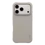 Hoesje PanzerGlass CARE by modieuze hoes Samba Vanilla MagSafe iPhone 17 Pro