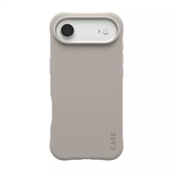 Hoesje PanzerGlass CARE by modieuze hoes Samba Vanilla MagSafe iPhone 17 Air