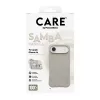 Hoesje PanzerGlass CARE by modieuze hoes Samba Vanilla MagSafe iPhone 17 Air