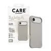 Hoesje PanzerGlass CARE by modieuze hoes Samba Vanilla MagSafe iPhone 17 Air