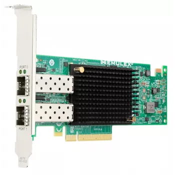Lenovo 00AG570 netwerkkaart intern glasvezel 10000 Mbit/s