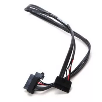 Lenovo 00AL956 signaalkabel zwart