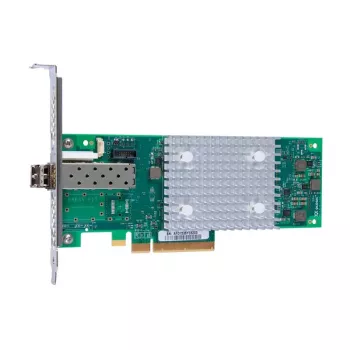 Lenovo 01CV750 netwerkkaart intern glasvezel 16000 Mbit/s
