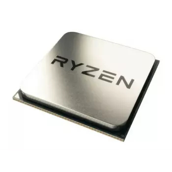 Processor AMD Ryzen 5 3600 3,6 GHz 6 cores 32 MB L3 socket AM4