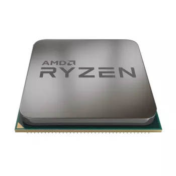 Processor AMD Ryzen 5 3600 3,6 GHz 6 cores 32 MB L3 socket AM4