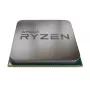 AMD Ryzen 5 3600 processor, 6 cores / 12 threads, 3,6 GHz (4,2 GHz Turbo), socket AM4, 65 W TDP, MPK