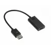 Adapter HP DisplayPort naar HDMI True 4K 2JA63AA