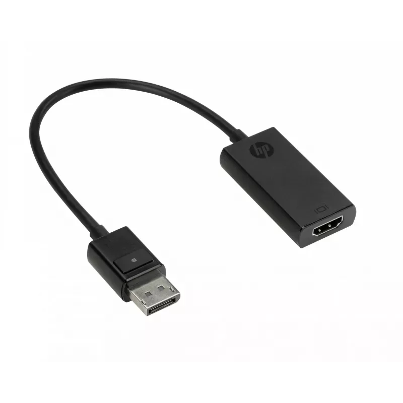 Adapter HP DisplayPort naar HDMI True 4K 2JA63AA