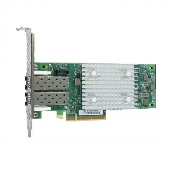 DELL YH1DK interfacekaart/-adapter intern Fiber