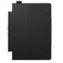Lenovo Quickshot Cover zwart