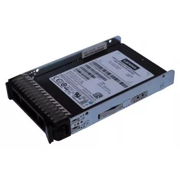 Lenovo 4XB7A10196 interne solid state drive 480 GB 2,5 inch Serial ATA III