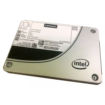 Lenovo 4XB7A10247 interne solid state drive 240 GB 2,5 inch Serial ATA III
