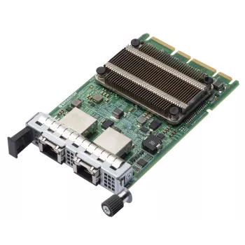 Lenovo 4XC7A08236 netwerkkaart intern Ethernet 10000 Mbit/s