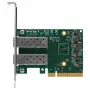 Netwerkkaart Lenovo 4XC7A62580 intern fiber PCI Express bedraad