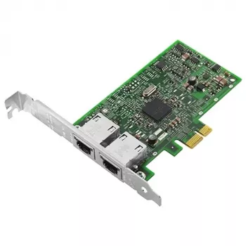 DELL 540-BBGY netwerkkaart intern Ethernet 1000 Mbit/s