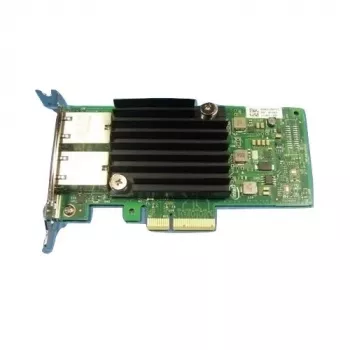 DELL 540-BBRG netwerkkaart intern Ethernet 10000 Mbit/s