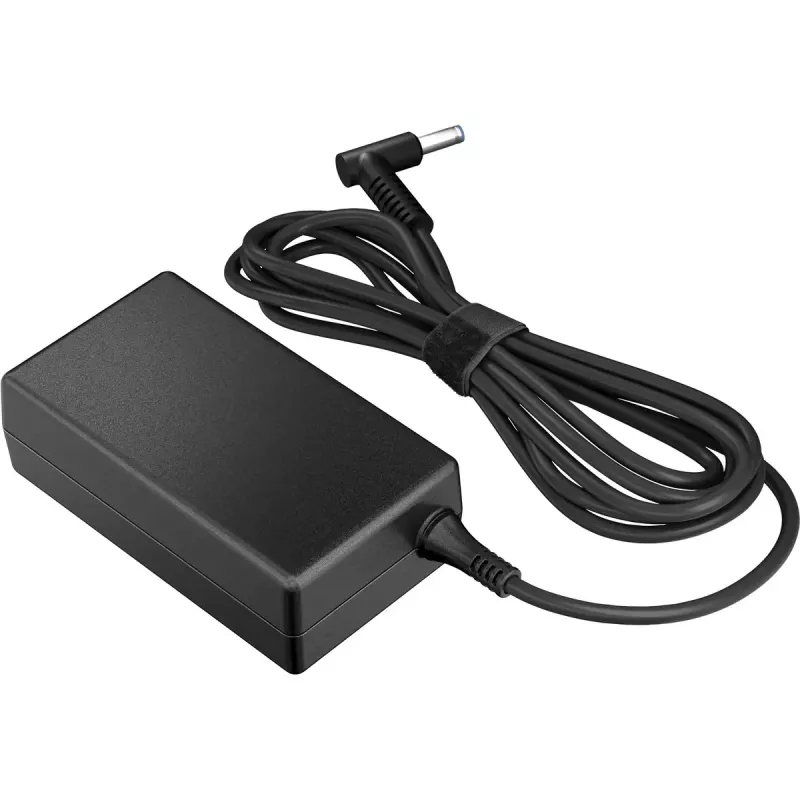 HP 609939-001 voeding/inverter indoor 65 W zwart