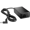 HP 609939-001 voeding/inverter indoor 65 W zwart
