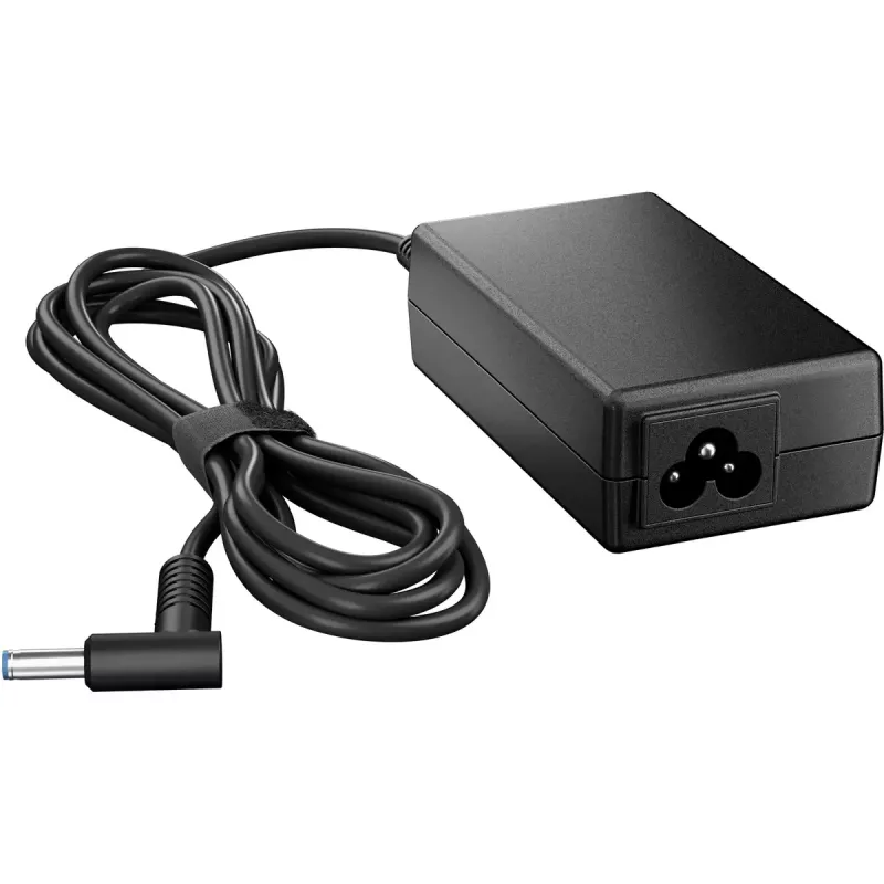 HP 609939-001 voeding/inverter indoor 65 W zwart
