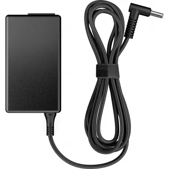 HP 609939-001 voeding/inverter indoor 65 W zwart