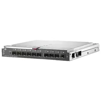 HPE Virtual Connect Flex-10/10D module 10 Gigabit Ethernet-switch