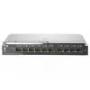 HPE Virtual Connect Flex-10/10D module 10 Gigabit Ethernet-switch