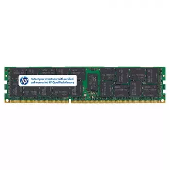 HP - Low Power kit - DDR3L - module - 16 GB - DIMM - 240-PIN 1333 MHz / PC3L-10600 CL9 1.35 V registered ECC