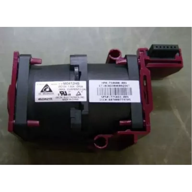 HPE Standard hot-swap ventilatorunit voor ProLiant DL360 Gen9 (775415-001)