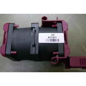 HPE Standard hot-swap ventilatorunit voor ProLiant DL360 Gen9 (775415-001)