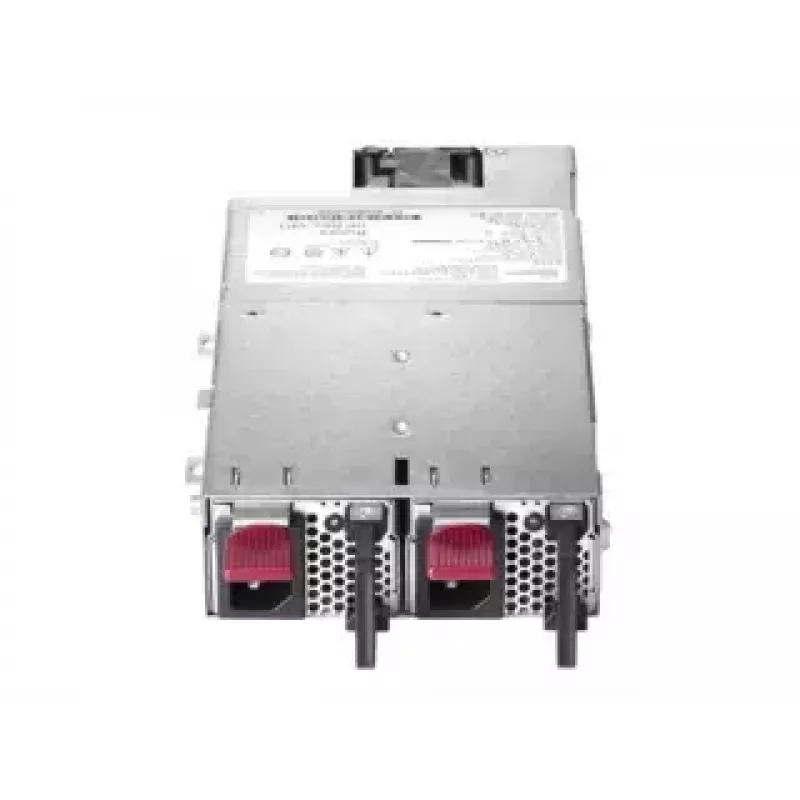 Voeding HPE 775595-B21 900 W